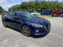 Thumbnail image of 2019 Nissan Altima at OwenFordInc of JARRATT, VA