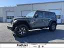 Thumbnail image of 2021 Jeep Wrangler Unlimited at Faulkner Dodge Ram - Mechanicsburg NEW