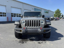Thumbnail image of 2021 Jeep Wrangler Unlimited at Faulkner Dodge Ram - Mechanicsburg NEW