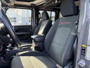 Thumbnail image of 2021 Jeep Wrangler Unlimited at Faulkner Dodge Ram - Mechanicsburg NEW