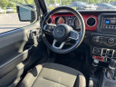 Thumbnail image of 2021 Jeep Wrangler Unlimited at Faulkner Dodge Ram - Mechanicsburg NEW