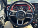 Thumbnail image of 2021 Jeep Wrangler Unlimited at Faulkner Dodge Ram - Mechanicsburg NEW