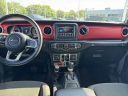 Thumbnail image of 2021 Jeep Wrangler Unlimited at Faulkner Dodge Ram - Mechanicsburg NEW