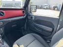 Thumbnail image of 2021 Jeep Wrangler Unlimited at Faulkner Dodge Ram - Mechanicsburg NEW