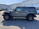 Thumbnail image of 2021 Jeep Wrangler Unlimited at Faulkner Dodge Ram - Mechanicsburg NEW