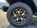 Thumbnail image of 2021 Jeep Wrangler Unlimited at Faulkner Dodge Ram - Mechanicsburg NEW