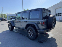 Thumbnail image of 2021 Jeep Wrangler Unlimited at Faulkner Dodge Ram - Mechanicsburg NEW