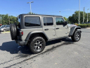 Thumbnail image of 2021 Jeep Wrangler Unlimited at Faulkner Dodge Ram - Mechanicsburg NEW
