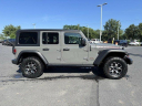Thumbnail image of 2021 Jeep Wrangler Unlimited at Faulkner Dodge Ram - Mechanicsburg NEW