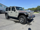 Thumbnail image of 2021 Jeep Wrangler Unlimited at Faulkner Dodge Ram - Mechanicsburg NEW