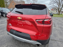 Thumbnail image of 2021 Chevrolet Blazer at Cook Chevrolet