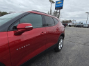 Thumbnail image of 2021 Chevrolet Blazer at Cook Chevrolet
