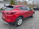 Thumbnail image of 2021 Chevrolet Blazer at Cook Chevrolet