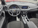 Thumbnail image of 2021 Chevrolet Blazer at Cook Chevrolet