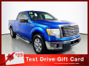 2012 Ford F-150 XLT at Toyota Scion of Tampa Bay