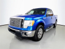 Thumbnail image of 2012 Ford F-150 at Toyota Scion of Tampa Bay