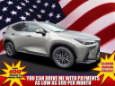 2022 Lexus NX 350 Base at Tri-County Lexus