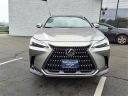 Thumbnail image of 2022 Lexus NX 350 at Tri-County Lexus