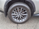 Thumbnail image of 2022 Lexus NX 350 at Tri-County Lexus