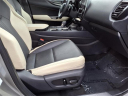 Thumbnail image of 2022 Lexus NX 350 at Tri-County Lexus
