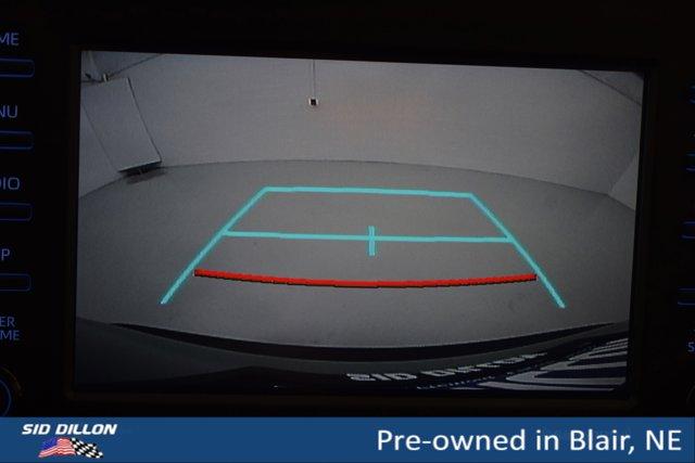 Thumbnail image of 2021 Toyota RAV4 Hybrid at SidDillonChevyUsed of Blair, NE