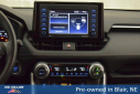 Thumbnail image of 2021 Toyota RAV4 Hybrid at SidDillonChevyUsed of Blair, NE