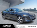 Thumbnail image of 2025 Audi A5 at Hoffman Audi of New London