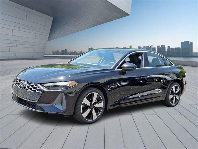 Thumbnail image of 2025 Audi A5 at Hoffman Audi of New London