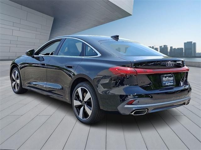 Thumbnail image of 2025 Audi A5 at Hoffman Audi of New London