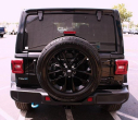 Thumbnail image of 2024 Jeep Wrangler at David Stanley Chevrolet