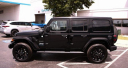 Thumbnail image of 2024 Jeep Wrangler at David Stanley Chevrolet