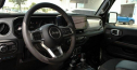 Thumbnail image of 2024 Jeep Wrangler at David Stanley Chevrolet