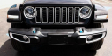 Thumbnail image of 2024 Jeep Wrangler at David Stanley Chevrolet