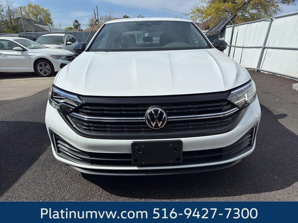 Thumbnail image of 2023 Volkswagen Jetta at Platinum Volkswagen