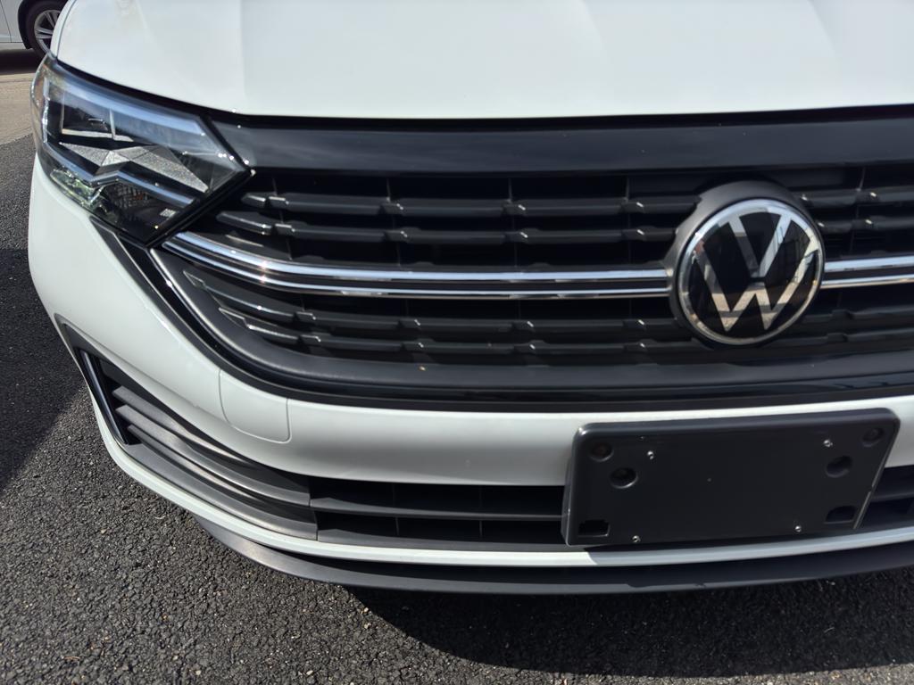 Thumbnail image of 2023 Volkswagen Jetta at Platinum Volkswagen