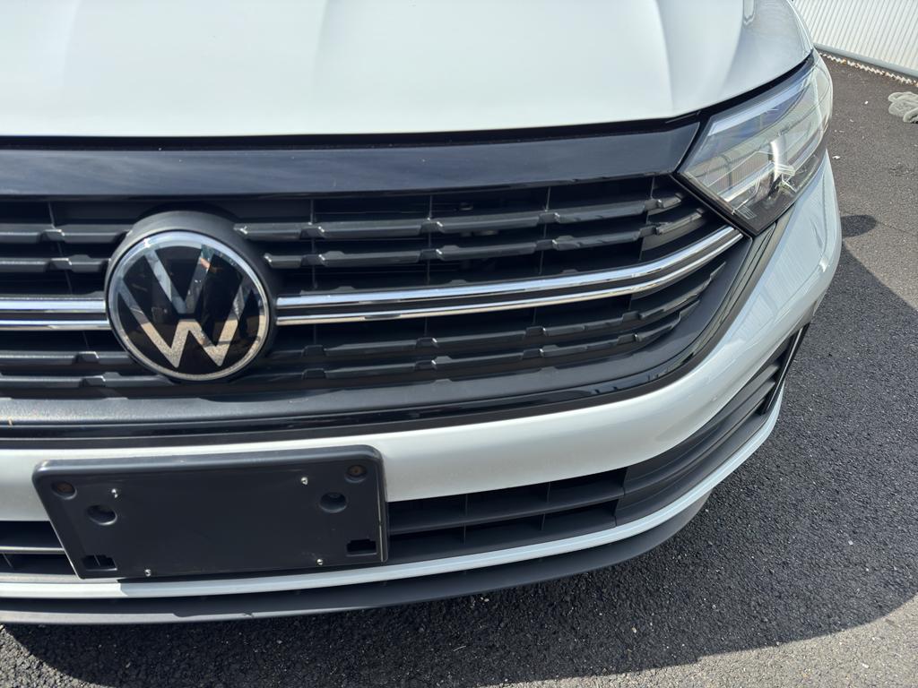Thumbnail image of 2023 Volkswagen Jetta at Platinum Volkswagen