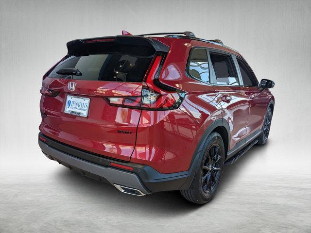 Thumbnail image of 2026 Honda CR-V Hybrid at Jenkins Honda of Leesburg Used