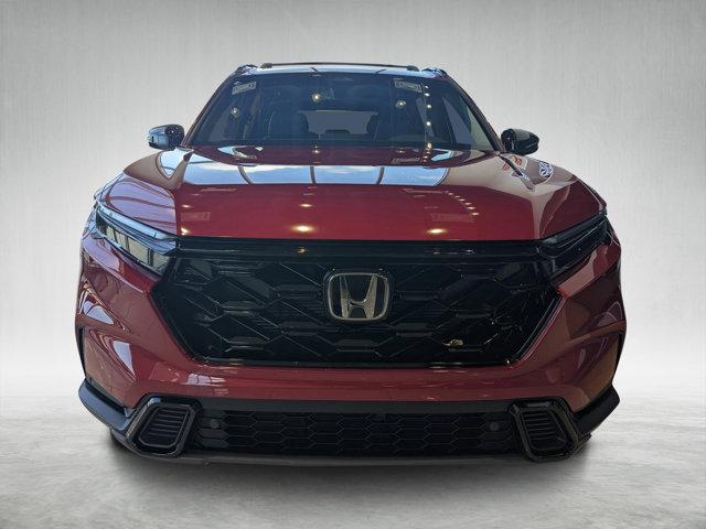 Thumbnail image of 2026 Honda CR-V Hybrid at Jenkins Honda of Leesburg Used