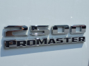 2023 Ram ProMaster 2500 159 WB at Roberts Dodge