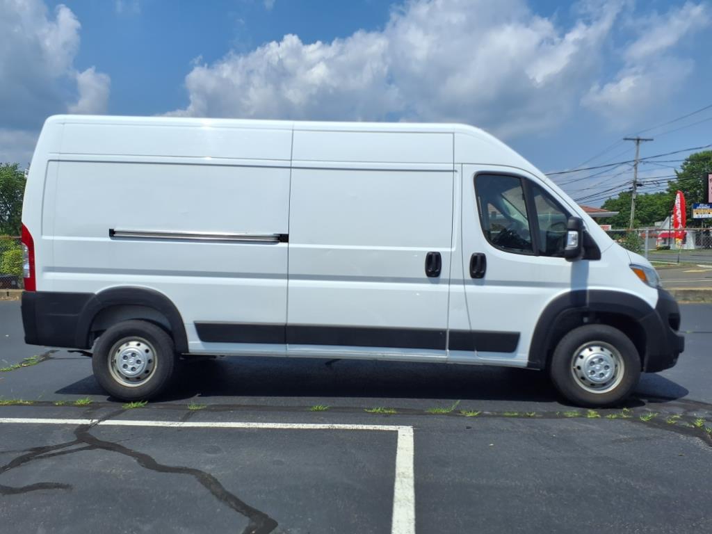 Thumbnail image of 2023 Ram ProMaster at Roberts Dodge