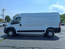 Thumbnail image of 2023 Ram ProMaster at Roberts Dodge