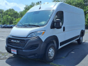 Thumbnail image of 2023 Ram ProMaster at Roberts Dodge