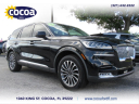 Thumbnail image of 2021 Lincoln Aviator at Cocoa Ford