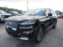 Thumbnail image of 2021 Lincoln Aviator at Cocoa Ford