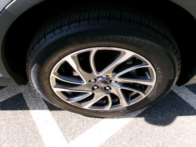 Thumbnail image of 2021 Lincoln Corsair at Hempstead Lincoln Ford