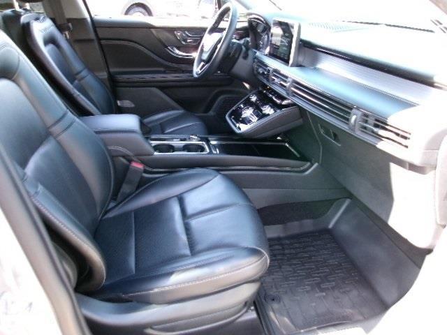 Thumbnail image of 2021 Lincoln Corsair at Hempstead Lincoln Ford