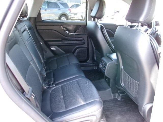 Thumbnail image of 2021 Lincoln Corsair at Hempstead Lincoln Ford