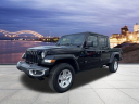 Thumbnail image of 2023 Jeep Gladiator at Gossett Cjdr