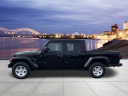 Thumbnail image of 2023 Jeep Gladiator at Gossett Cjdr