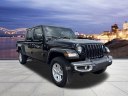 Thumbnail image of 2023 Jeep Gladiator at Gossett Cjdr